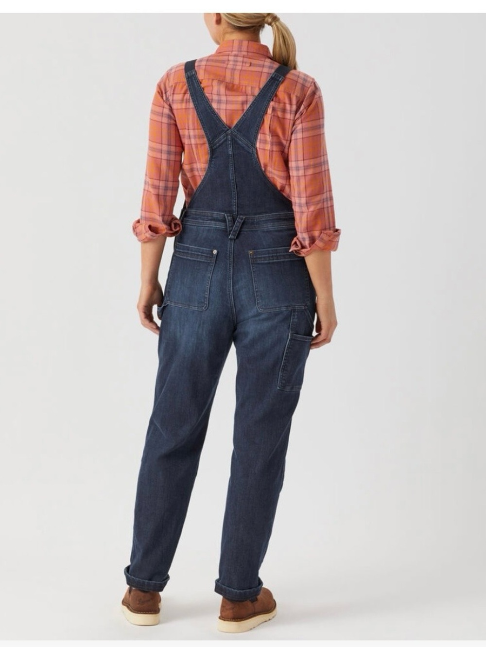 Duluth Denim Overalls - Picture 7 of 7